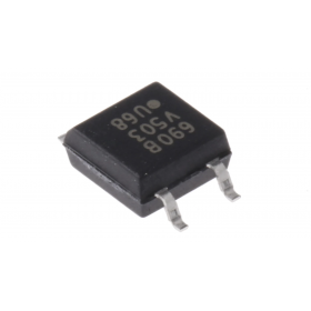 SFH690BT Optocouplers Phototransistor Out Single CTR 100-300% SOP-4 VISHAY